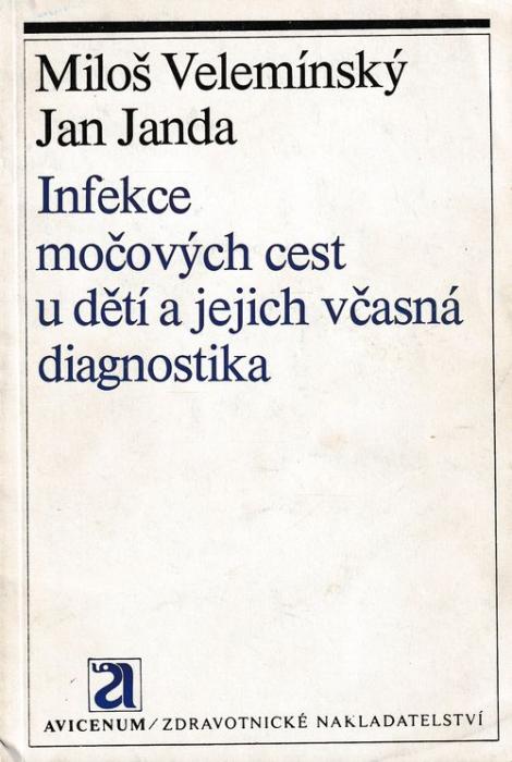 83209 Infekce močových cest u dětí a jejich včasná diagnostika – Obrázok 1