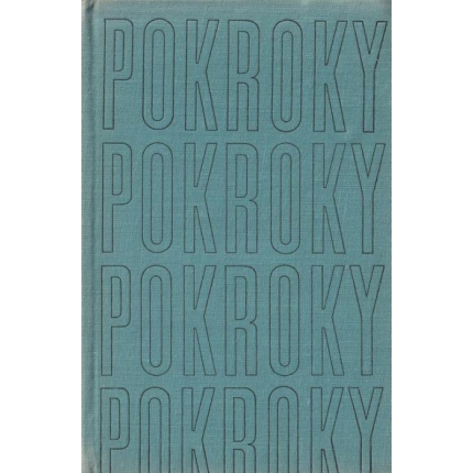 Pokroky v pediatrii