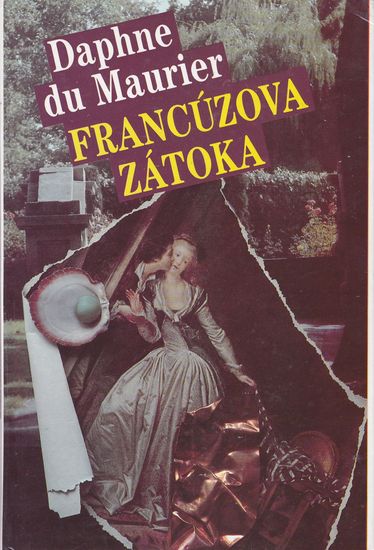 83330 Francúzova zátoka – Obrázok 1