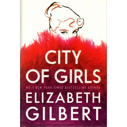 City of Girls
