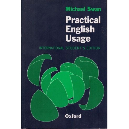 Practical English Usage (International Student´s Edition)