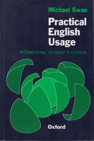 83507 Practical English Usage (International Student´s Edition) – Obrázok 1