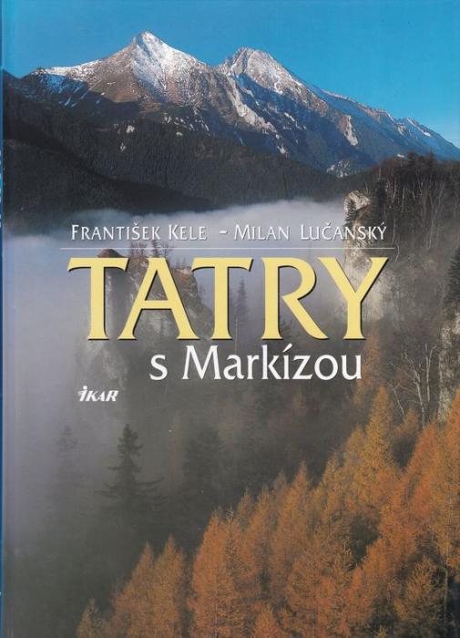 8353 Tatry s Markízou – Obrázok 1