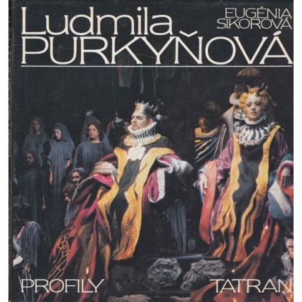 Ludmila Purkyňová