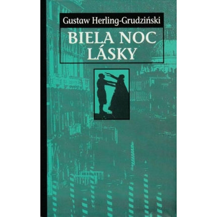 Biela noc lásky