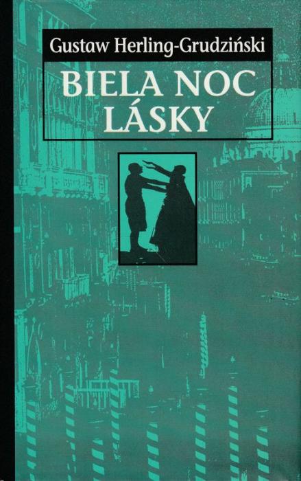 83575 Biela noc lásky – Obrázok 1
