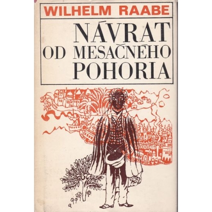 Návrat od mesačného pohoria