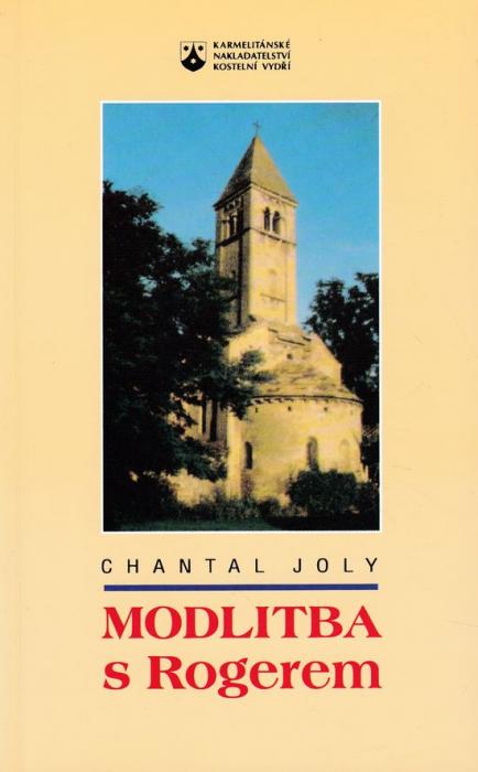 83629 Modlitba s Rogerem – Obrázok 1