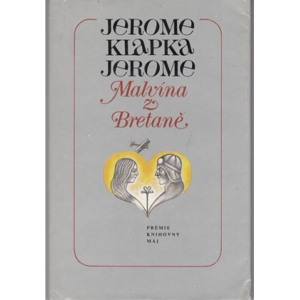 Malvína z Bretaně