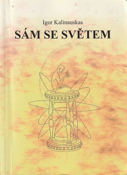 83714 Sám se světem – Obrázok 1