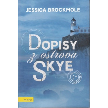 Dopisy z ostrova Skye