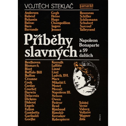 Příběhy slavných