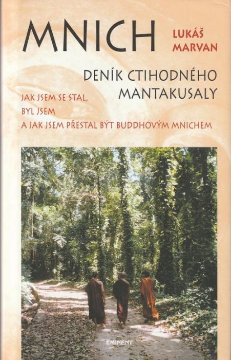 83930 Mnich (Deník ctihodného Mantakusaly) – Obrázok 1