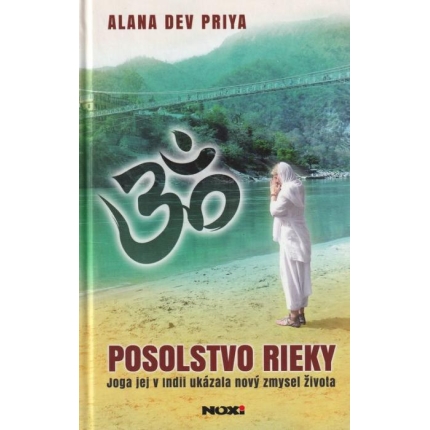 Posolstvo rieky