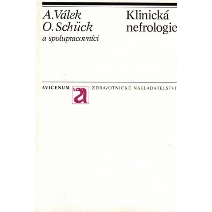 Klinická nefrologie
