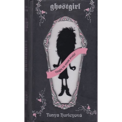 Ghostgirl - 1 - Vitajte na onom svete!