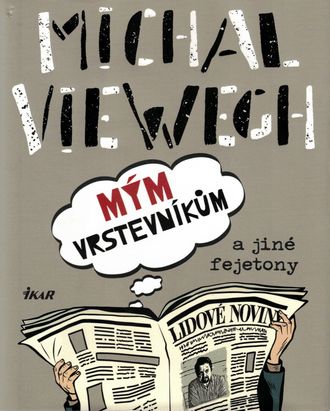 84140 Mým vrstevníkům a jiné fejetony – Obrázok 1
