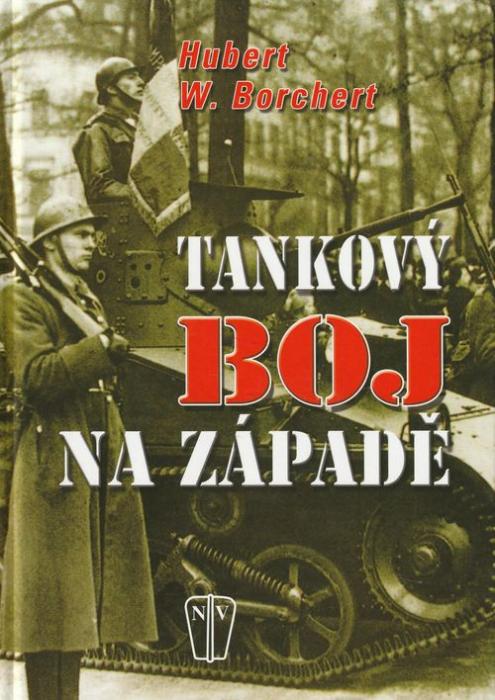 84148 Tankový boj na západě – Obrázok 1