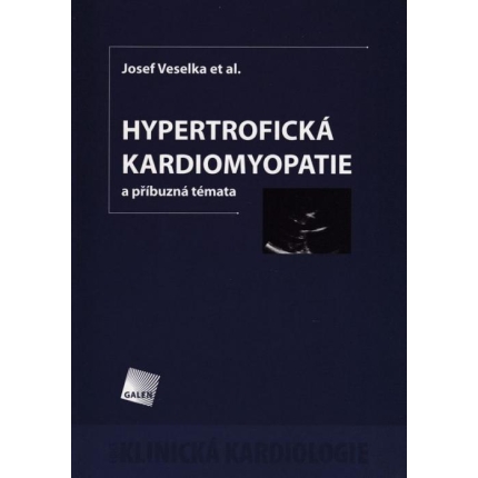 Hypertrofická kardiomyopatie a příbuzná témata