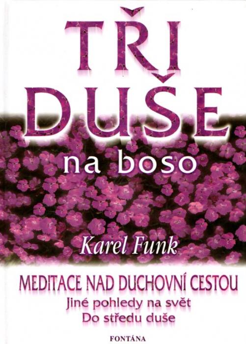 84182 Tři duše na boso – Obrázok 1