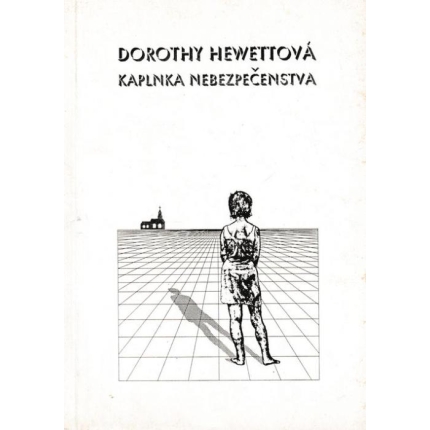 Kaplnka nebezpečenstva alebo Nebezpečné dobrodružstvá Sally Bannerovej