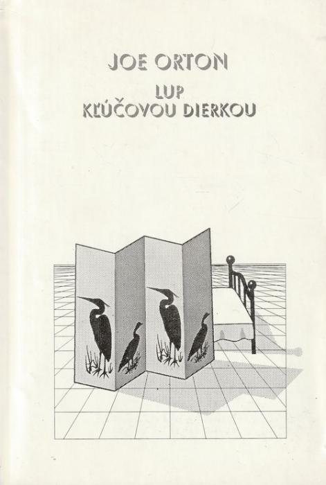 84193 Lup kľúčovou dierkou – Obrázok 1