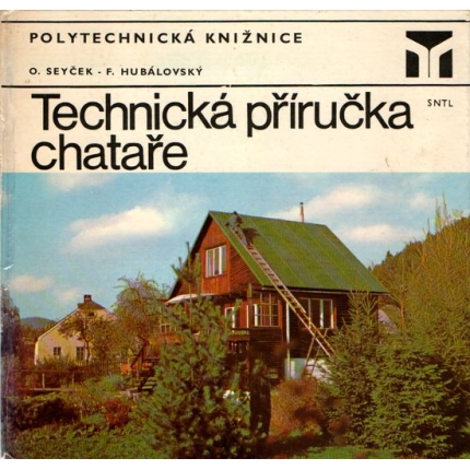 Technická příručka chataře