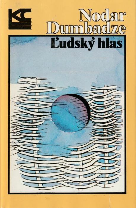 84262 Ľudský hlas – Obrázok 1