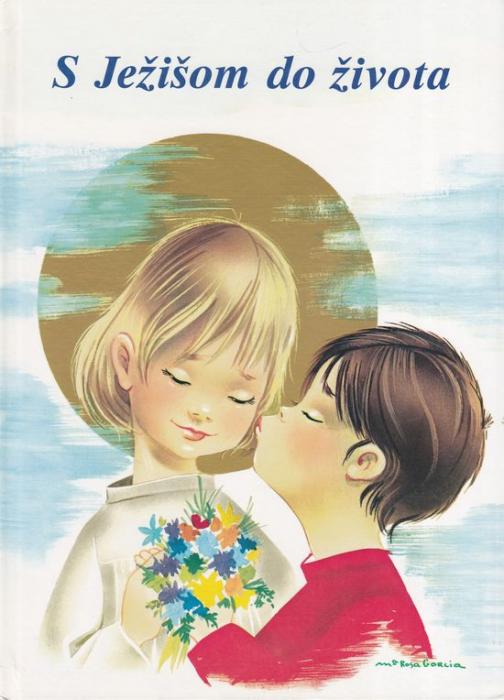 84263 S Ježišom do života – Obrázok 1