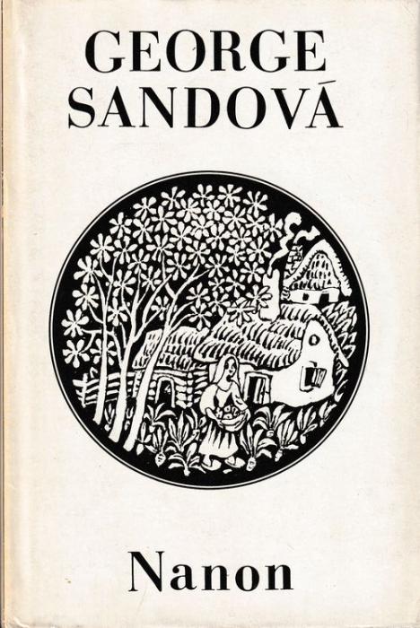 84267 Nanon – Obrázok 1