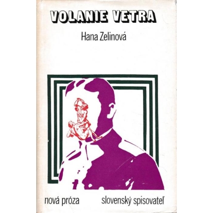 Volanie vetra