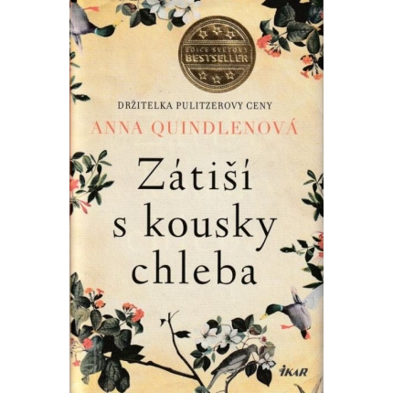 Zátiší s kousky chleba