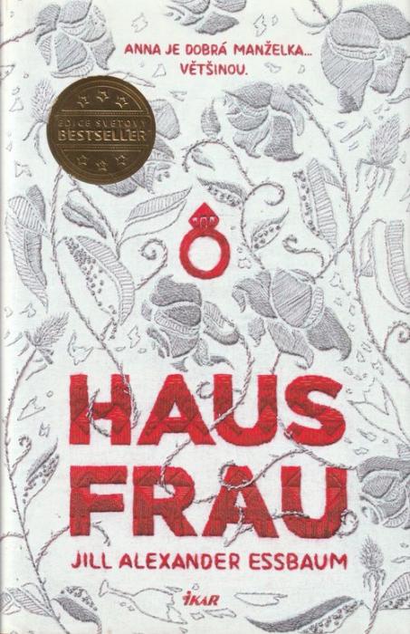 84306 Hausfrau – Obrázok 1