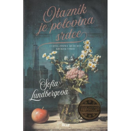 Otazník je polovina srdce