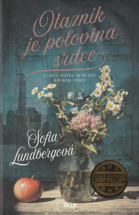 84309 Otazník je polovina srdce – Obrázok 1