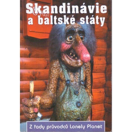 Skandinávie a baltské státy