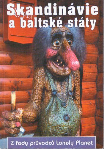 84344 Skandinávie a baltské státy – Obrázok 1