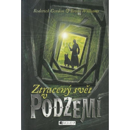 Ztracený svět v podzemí