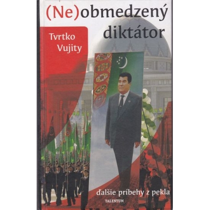 (Ne)obmedzený diktátor