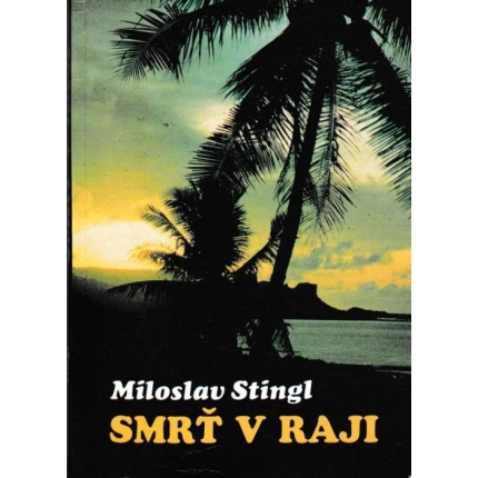 Smrť v raji