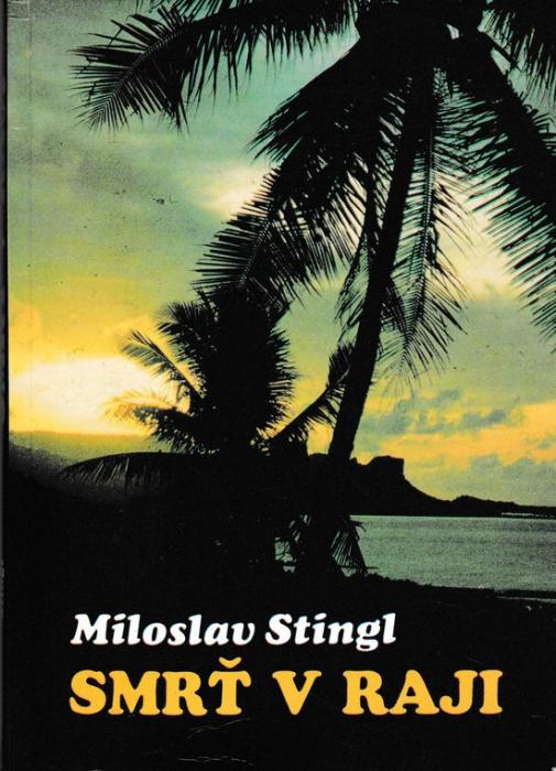 84403 Smrť v raji – Obrázok 1