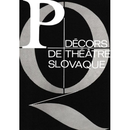 Décors de théatre Slovaque