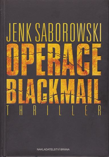 84526 Operace Blackmail – Obrázok 1