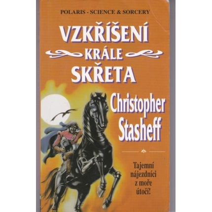 Vzkříšení krále skřeta