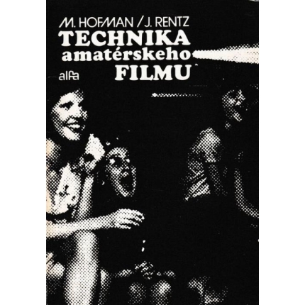 Technika amatérskeho filmu
