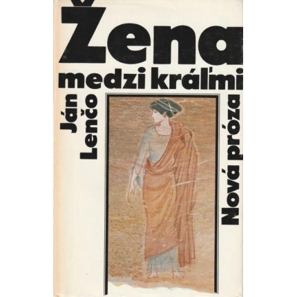 Žena medzi kráľmi