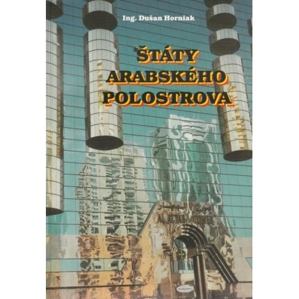 Štáty Arabského polostrova