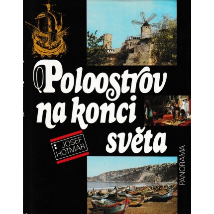 Poloostrov na konci světa