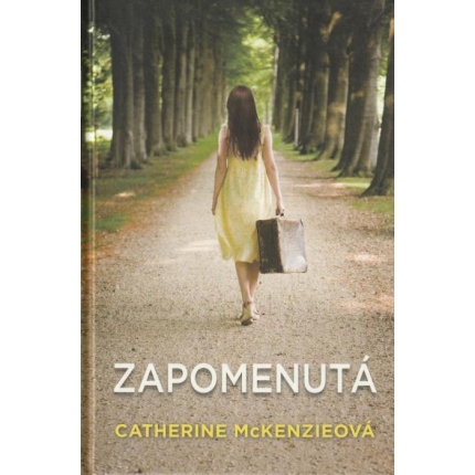Zapomenutá