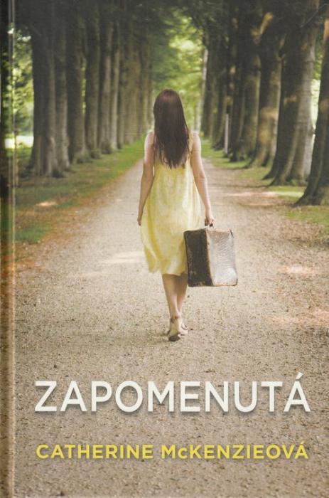 84666 Zapomenutá – Obrázok 1